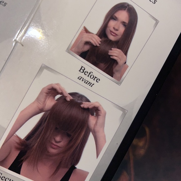 🫦💇‍♀️🫦• ⭐️ Hairdo. x No commitment BANGS⭐️•🫦💇‍♀️ - Picture 7 of 12